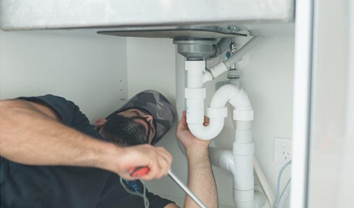 Plumbing plumbing services